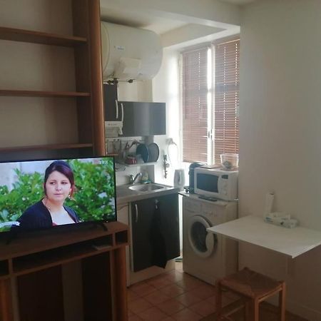 Studio Paris Bastille Zewnętrze zdjęcie