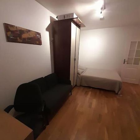 Studio Paris Bastille Zewnętrze zdjęcie
