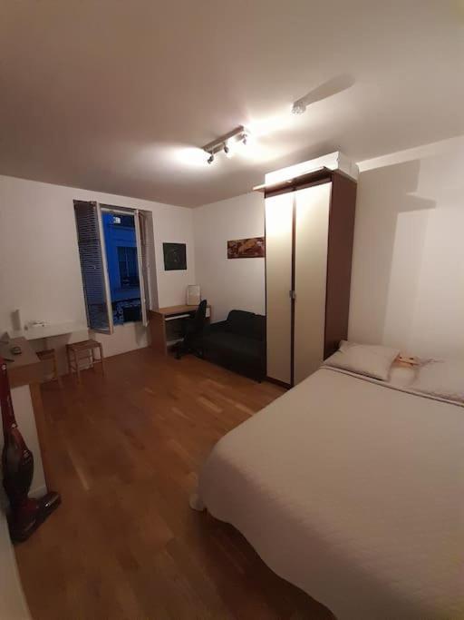 Studio Paris Bastille Zewnętrze zdjęcie