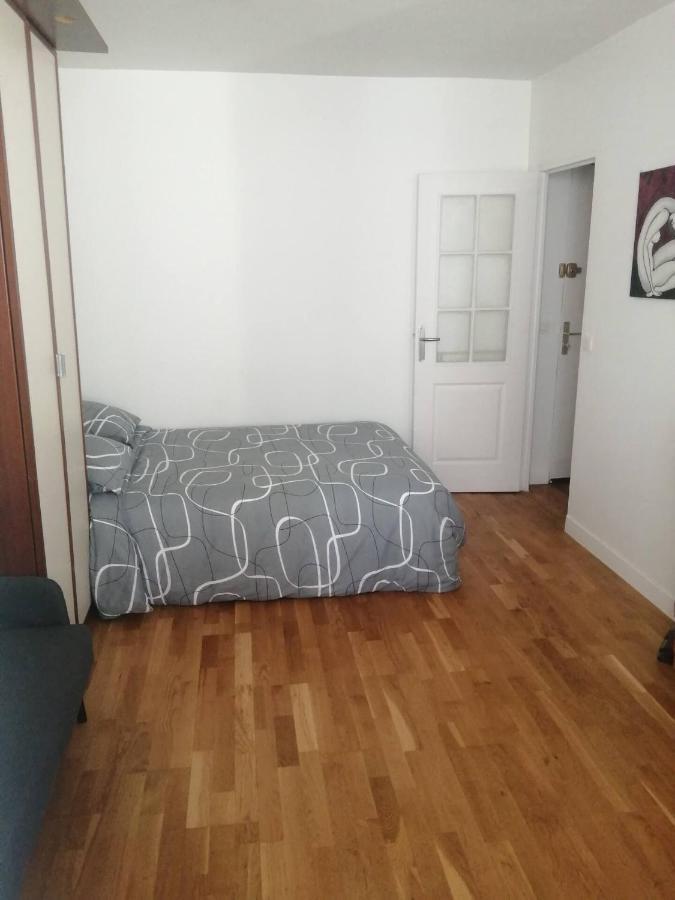 Studio Paris Bastille Zewnętrze zdjęcie